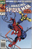 Amazing Spider-Man (1963 Series) #352 Newsstand NM- 9.2