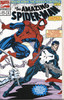 Amazing Spider-Man (1963 Series) #358 NM- 9.2