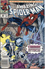 Amazing Spider-Man (1963 Series) #359 Newsstand NM- 9.2