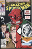 Amazing Spider-Man (1963 Series) #366 NM- 9.2
