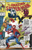 Amazing Spider-Man (1963 Series) #367 VG 4.0
