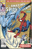 Amazing Spider-Man (1963 Series) #368 FN- 5.5
