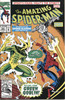Amazing Spider-Man (1963 Series) #369 NM- 9.2