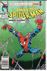 Amazing Spider-Man (1963 Series) #373 Newsstand NM- 9.2