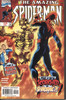 Amazing Spider-Man (1999 Series) #2 #443 NM- 9.2
