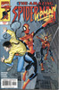 Amazing Spider-Man (1999 Series) #5 #446 NM- 9.2