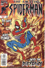 Amazing Spider-Man (1999 Series) #9 #450 NM- 9.2