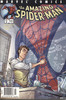 Amazing Spider-Man (1999 Series) #31 Newsstand #472 NM- 9.2