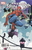 Amazing Spider-Man (1999 Series) #48 #489 NM- 9.2