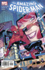 Amazing Spider-Man (1999 Series) #54 #495 NM- 9.2