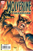 Wolverine Firebreak #1