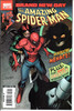 Amazing Spider-Man (1963 Series) #550 NM- 9.2