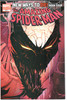 Amazing Spider-Man (1963 Series) #571 Variant NM- 9.2