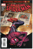 Amazing Spider-Man (1963 Series) #588 NM- 9.2