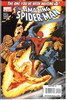 Amazing Spider-Man (1963 Series) #590 NM- 9.2