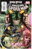 Amazing Spider-Man (1963 Series) #595 NM- 9.2