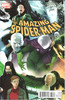Amazing Spider-Man (1963 Series) #646 NM- 9.2