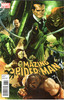 Amazing Spider-Man (1963 Series) #647 NM- 9.2