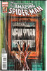 Amazing Spider-Man (1963 Series) #678 NM- 9.2