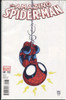 Amazing Spider-Man (1963 Series) #734 #1H NM 9.4