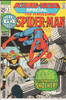 Amazing Spider-Man (1963 Series) #8 Annual FN- 5.5