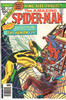 Amazing Spider-Man (1963 Series) #10 Annual VF- 7.5