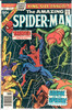 Amazing Spider-Man (1963 Series) #11 Annual VF 8.0