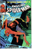 Amazing Spider-Man Official Marvel Index #1 NM- 9.2