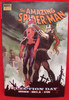 Amazing Spider-Man: Election Day TPB # Hardcover NM- 9.2