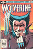 Wolverine Limited Mini Series #1