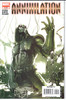 Annihilation (2006 Series) #5 NM- 9.2