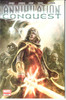 Annihilation Conquest (2008 Series) #1 NM- 9.2