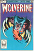 Wolverine Limited Mini Series #2 FN 5.5