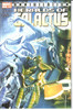 Annihilation Heralds of Galactus (2006 Series) #1 NM- 9.2