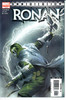 Annihilation Ronan (2006 Series) #1 NM- 9.2