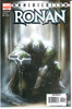 Annihilation Ronan (2006 Series) #2 NM- 9.2