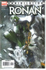 Annihilation Ronan (2006 Series) #4 NM- 9.2