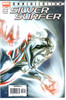 Annihilation Silver Surfer (2006 Series) #3 NM- 9.2