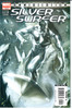 Annihilation Silver Surfer (2006 Series) #4 NM- 9.2