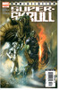 Annihilation Super Skrull (2006 Series) #3 NM- 9.2