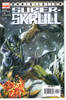 Annihilation Super Skrull (2006 Series) #4 NM- 9.2