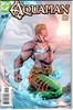 Aquaman (2003 Series) #12 NM- 9.2