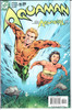 Aquaman (2003 Series) #20 NM- 9.2