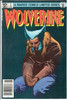 Wolverine Limited Mini Series #3 Newsstand