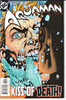 Aquaman (2003 Series) #30 NM- 9.2