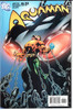 Aquaman (2003 Series) #32 NM- 9.2