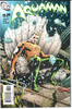 Aquaman (2003 Series) #38 NM- 9.2