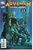 Aquaman (2003 Series) #40 NM- 9.2