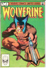 Wolverine Limited Mini Series #4 FN+ 6.5