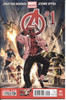 Avengers (2013 Series) #1D NM- 9.2